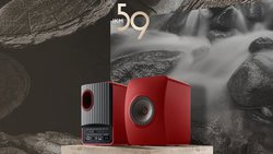 KEF�A���y�̌����V�F�A����ƁuLS50 Wireless II�v��������v���[���g�L�����y�[��