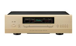 �A�L���t�F�[�Y�A�h���C�u�̐U�����������P����SACD/CD�v���[���[�uDP-570�v