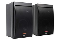 JBL��2�E�F�C�X�s�[�J�[�uControl 5�v��3�N�ۏؕt���ŕ���