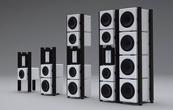 �i�X�y�b�N�A��AudioNec�̎�舵�����J�n�B���W���[�����X�s�[�J�[EVO line������������