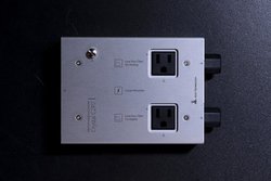 ���鐸�H�A���΍�{�m�C�Y�t�B���^�[���ڂ̕���^�d���^�b�v�uCrystal C2P2�v