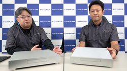 ��ARO���A�C�E�I�[�E�f�[�^�ACD���b�s���O�h���C�u����@�����J�B������n�[�h���J����