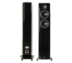 ELAC�AVELA�V���[�Y�ŐV���f���uFS 408�v�BJET V�g�D�C�[�^�[�AAS-XR CONE�E�[�t�@�[��2.5�E�F�C�\��