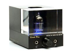 Carot One�́g�����v�����C���g�Ƀ��M�����[���f���B�uERNESTOLO 50K EX EVO�v