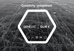 GENELEC�A�ŐV�ŃL�����u���[�V�����\�t�g�uGLM 4�v���\�BUI��V�AmacOS catalina�Ή�