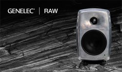 GENELEC�AGLM�Ή��X�s�[�J�[�uSAM�V�X�e���v��RAW�t�B�j�b�V�����f����ǉ�