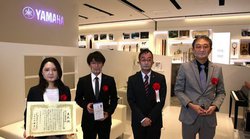 2020�N�x�u���̏��v�̓��}�n�̉��u���t�V�X�e���uSYNCROOM�v�������B�V����̉��y�c�[���Ƃ��ĕ]��