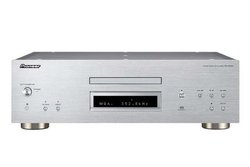 �p�C�I�j�A�AMQA�Ή�SACD�v���[���[�uPD-50AE�v�\��䐔���o�׊���