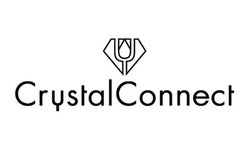Crystal Cable�A�u�����h�����uCrystal Connect�v�ɕύX�B�u�����h���S����V