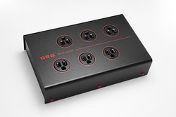 ORB�A�t�B���^�[���X�̃_�C���N�g�ڑ��d���^�b�v�uDP-6 Nova�v�V���[�Y