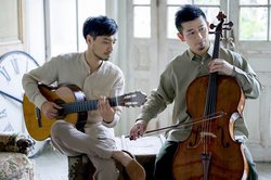 �{�c ��~�唋�N�i�̋����A���o���wTravelogue�x�����A�L�O���T�C�^����6���\��