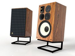 ��JBL�A75���N�L�O���f���Ƃ��āuL100 Classic 75�v�ƃv�����C���uSA750�v�𔭕\