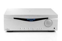 AUDIA�A��ʋ@��̎v�z���p���v�����C���uFLS9�v�B�Ǝ��̓d���A�҉�H�ȂǊ�{���O�ɒ����ɐ݌v