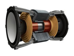 KEF�A�V�Z�p�uUni-Core�v���\�B�T�u�E�[�t�@�[�̏��^���Əd�ቹ�𗼗�