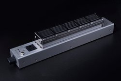 ���鐸�H�A�g�����X�̚X���}����n���C���C�Y�@�\���ړd���^�b�v�uCrystal H1P�v