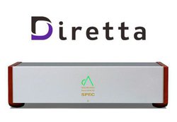 �X�y�b�N�A Diretta USB Bridge�uRMP-UB1�v�̗\����莎������J�ÁB2/6���