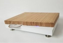 �V�[�G�X�t�B�[���h�A��LIEDSON�̎�舵�����J�n�B�~���[�W�b�N�T�[�o�[�uORATORIO�v����������