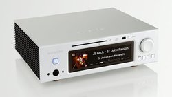 Aurender�A10TBHDD�����̃l�b�g���[�N�v���[���[�uA30�v�BCD���b�s���O�A�t�@�C���ҏW���\