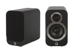 Q Acoustics�A�X�s�[�J�[�u3000i�V���[�Y�v�Ȃǂ�l�グ