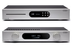 Creek�A�uVoyage�V���[�Y�v�����BUSB-DAC���ڂ�CD�v���[���[�ƃv�����C����2�@��