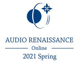 �uAudio Renaissance Online 2021 Spring�v�S20�Ђ̏o�W���[�J�[�𔭕\