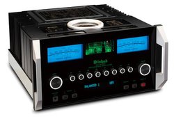 McIntosh�A����܂łŁg�ł��p���t���h�ȃn�C�u���b�h�E�v�����C���A���v�uMA12000�v