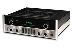 McIntosh�A�`���^�Ԃ������p���^��ǃv���A���v�uC22V�v�B5��ڃ��f���Ƃ��ă��M�����[��