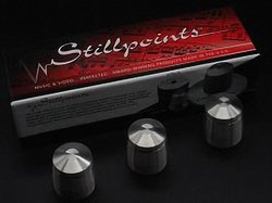 Stillpoints�A�{�[����p�����C���V�����[�^�[�̋������f���uULTRA SS V2�v