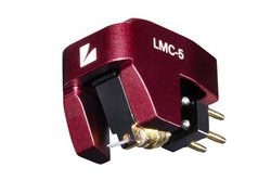 ���b�N�X�}���A��40�N�Ԃ��MC�J�[�g���b�W�uLMC-5�v�B��v�p�[�c��O��I�ɍČ���