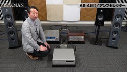 ���b�N�X�}���A�u�I�[�f�B�I�Z���N�^�[�v�̔�r���������YouTube�Ō��J