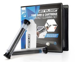 Reloop�A�A�i���O�p�ړ_�N���[�j���O�L�b�g�ƃJ�[�g���b�W�P�[�X�𔭔�