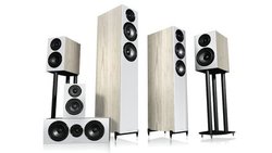 Wharfedale�A�����ȃX�s�[�J�[�f�U�C�i�[�Ƌ����J�������uDIAMOND 12�V���[�Y�v