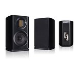 Wharfedale�A�g�肪�͂�Hi-Fi�X�s�[�J�[�̐V�X�^���_�[�h�h�uEVO 4�V���[�Y�v