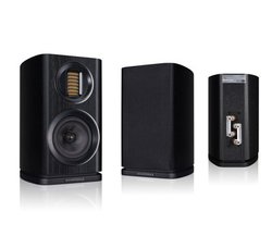 Wharfedale�A�g�肪�͂�Hi-Fi�X�s�[�J�[�̐V�X�^���_�[�h�h�uEVO 4�V���[�Y�v