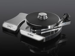 SME�A75���N�L�O�̃A�i���O�v���[���[�uDiamond Series SYNERGY�v