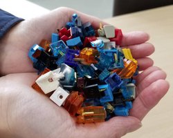 �i�K�I�J�A�u���R�[�h�j���{�v�𒁕��E���y����3��9�����{�B���{���郌�R�[�h�j����W��