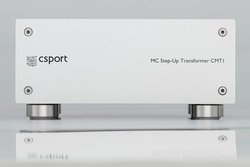 CS�|�[�g�A�o�����X���͂ɂ��Ή�����MC�����g�����X�uCMT1�v