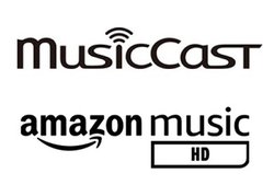 ���}�n��MusicCast�A�n�C���]�X�g���[�~���O�uAmazon Music HD�v�ɑΉ�