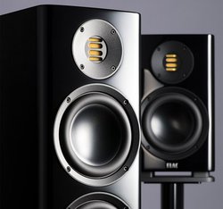 ELAC�A260LINE�̌�p�ƂȂ�X�s�[�J�[�uSolano 280 �V���[�Y�v�B��ʃ��f���̋Z�p������