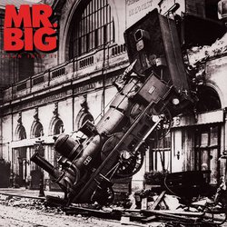 Mr.Big�wLean Into It�x�̑S���E2000�Z�b�g����7�C���`�{�b�N�X�Z�b�g����