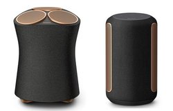 �\�j�[�A360 Reality Audio�Ή����C�����X�X�s�[�J�[�uSRS-RA5000�v�uSRS-RA3000�v