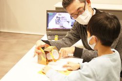 �I�[�f�B�I�e�N�j�J�A�e�q�Ŋy���߂�A�i���O�̌����[�N�V���b�v���I�����C���ŊJ��