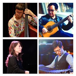 �g���I�E�Z���X�e feat. ��ؑ��̃^���S�E�t�H���N���[�����C�u�AJZ Brat��4/24�J��