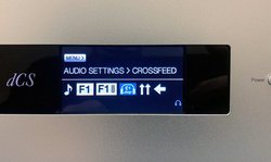 dCS�ADAC/�w�b�h�z���A���v�uBartok DAC+�v�ɐV�@�\�uExpanse�v�B��莩�R�ȃw�b�h�z���Đ�������