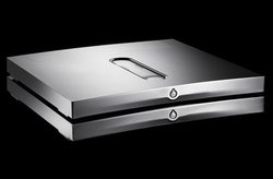 �����d�C�ADEVIALET���i������𒷖�I�[�f�B�I�R�A�ŊJ��