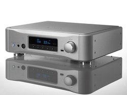 �G�\�e���b�N�A���͋@�̎v�z���󂯌p���l�b�g���[�NDAC/�v���A���v�uN-05XD�v