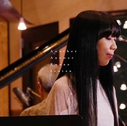 �䓛���ލ]�̍ŐV�A���o���wAnother Answer�x�A5/26�����B�_�C���N�g�J�b�e�B���O�̃A�i�U�[�e�C�N��