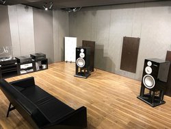 ���}�n�~���[�W�b�N ���É��X�A4/24���j���[�A���I�[�v���BHiFi�I�[�f�B�I�̎��������V��