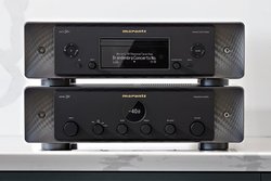 �}�����c�AHi-Fi�R���|�[�l���g�g30�V���[�Y�h�Ƀu���b�N���f����ǉ�