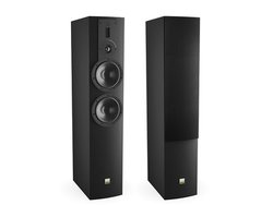 DALI�A�t���A�^�X�s�[�J�[�uRUBICON6�v�ɐ�p�`���[�j���O���{�����gBlack Edition�h